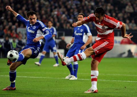 年輕球員來 年輕球員來